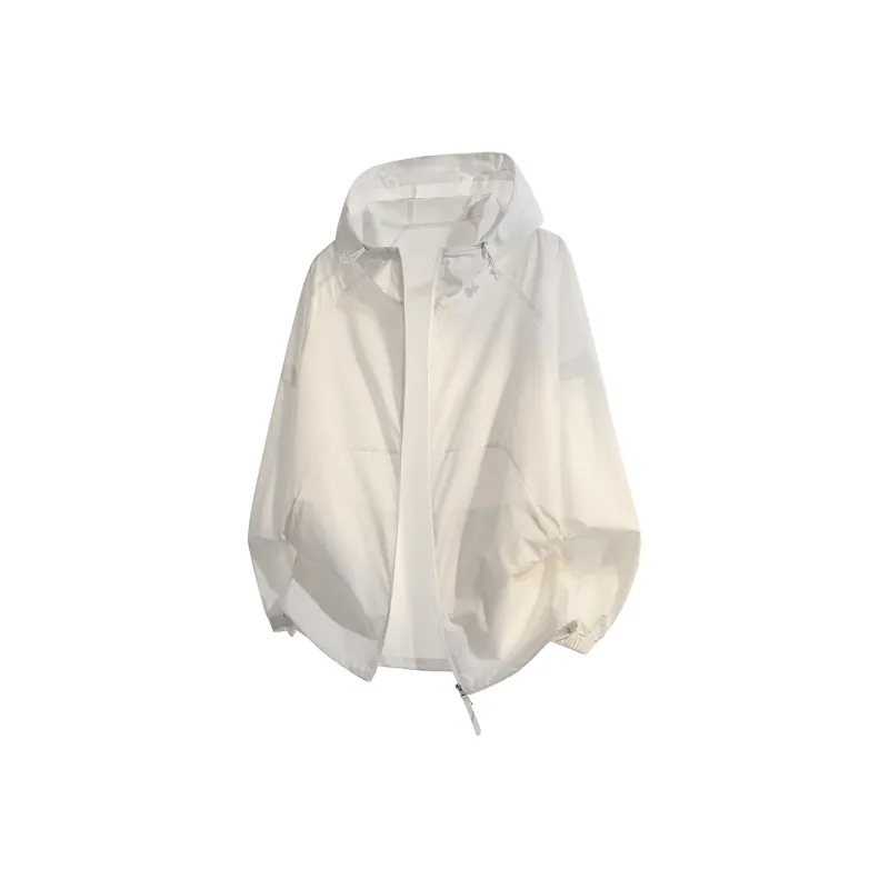 Warrior Huichao Riding The Wind Collection Sun Protection Clothing Unisex-0