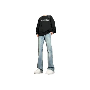 TELENT Jeans Unisex