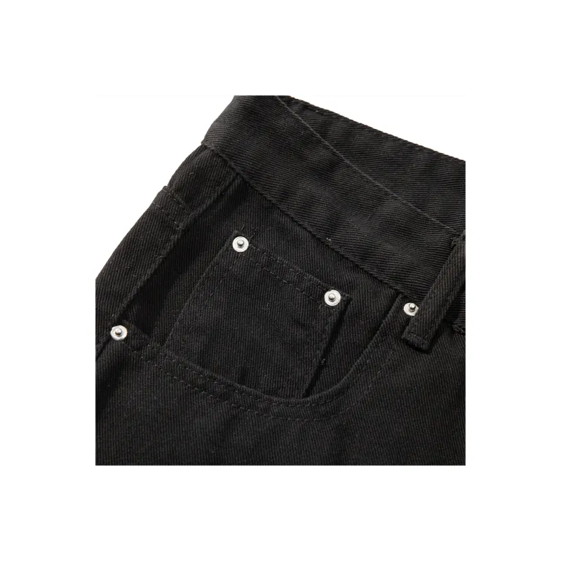 SAME FLOW Jeans Unisex-3