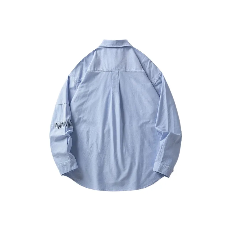 Jeep Theme Series Shirts Men-5