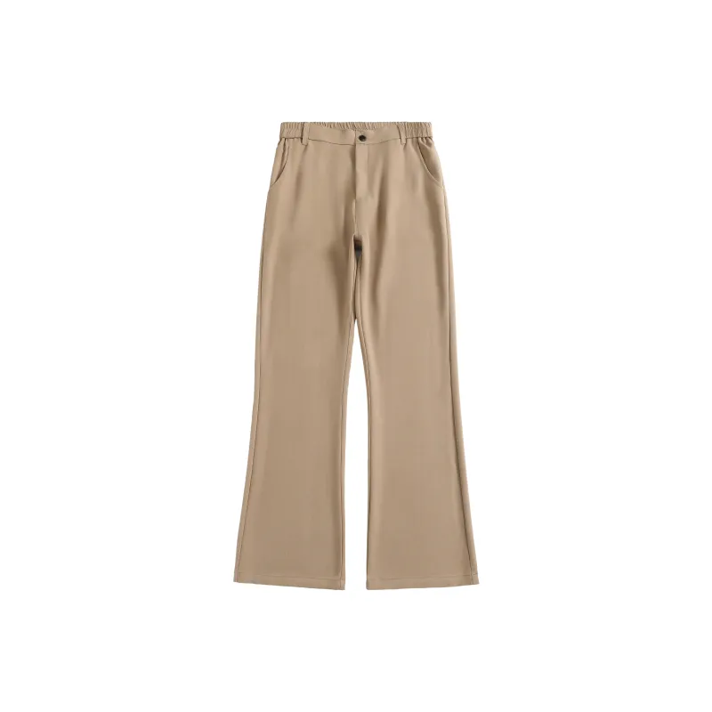 7 SEVFUN Casual Pants Unisex-5