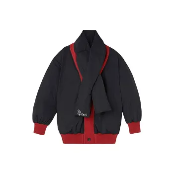 MARNI Down Jackets Women's Black