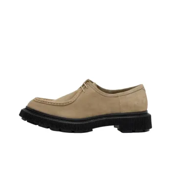 ADIEU PARIS Casual Shoes Men's Umber