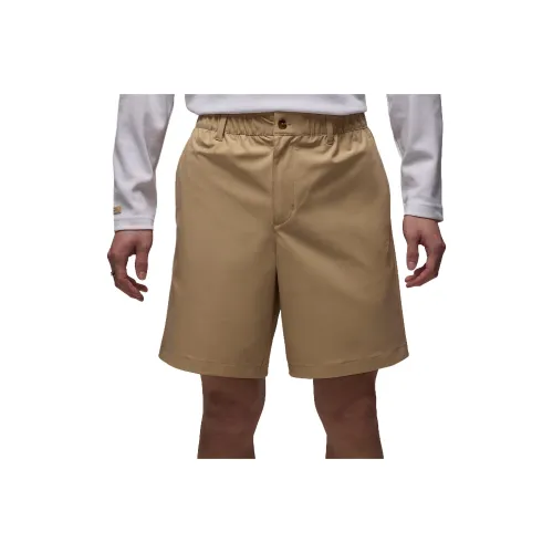 Jordan Sustainable MaterialsJordan Sport SS25 Casual Shorts Men's Brown