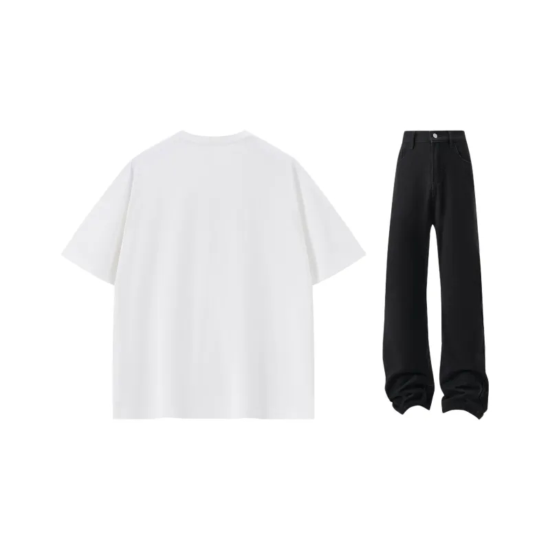 ROBINHOOD Casual Sportswear Unisex-8