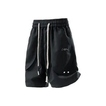 CAT'S PAW Casual Shorts Unisex
