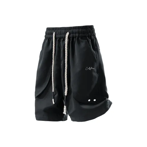 CAT'S PAW Casual Shorts Unisex