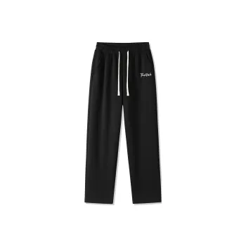 FASTFISH Casual Pants Unisex