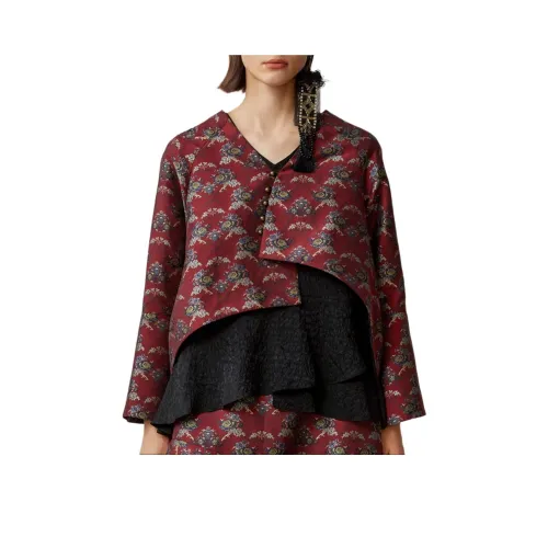 Contour Jackets Women's