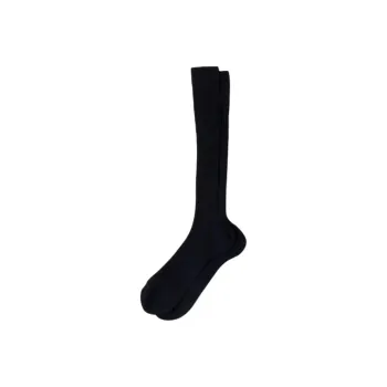 PRADA Knee High Socks Men's 1 Pack
