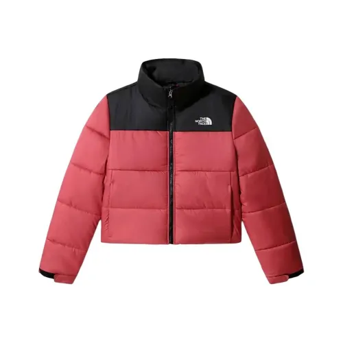 THE NORTH FACE Jackets Coats Women's Pink