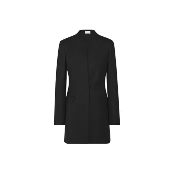 THE ROW Single-breasted Jacket