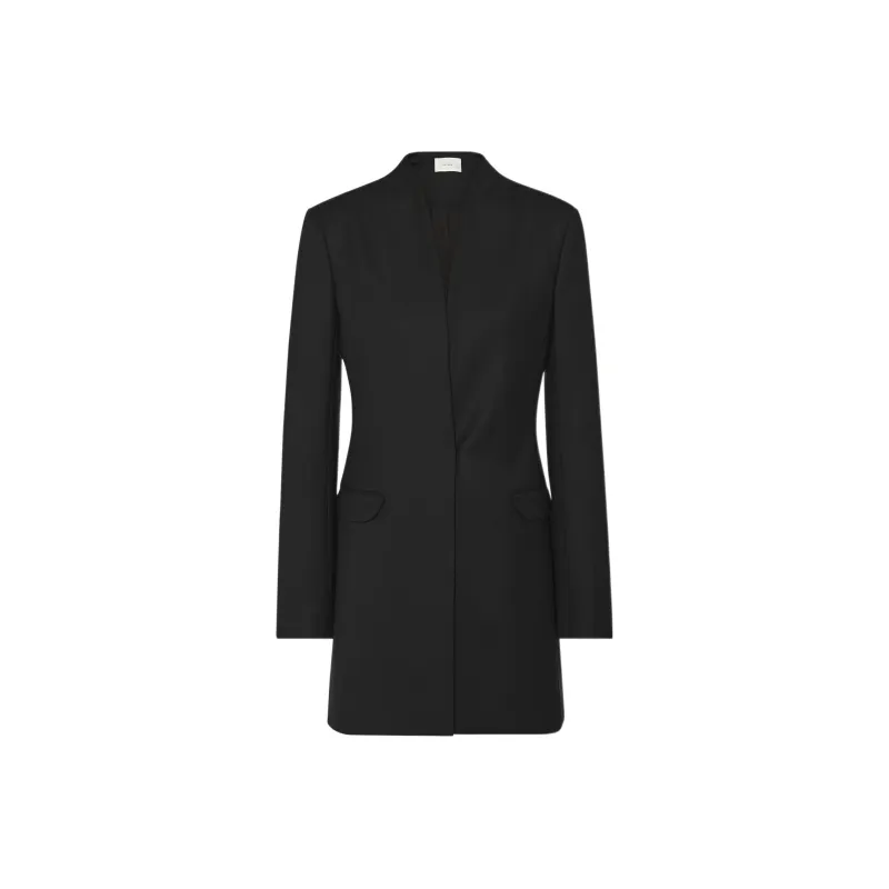 THE ROW Single-breasted Jacket-0
