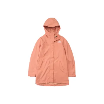 THE NORTH FACE Jackets Women's Pink