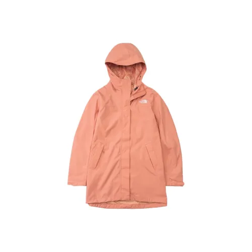 THE NORTH FACE Jackets Women's Pink