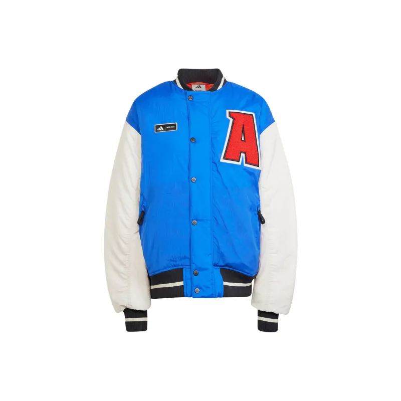 Adidas x MOON BOOT Jackets & Coats Women's True Blue-0