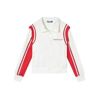 RA&RN Jackets Coats Women's Red