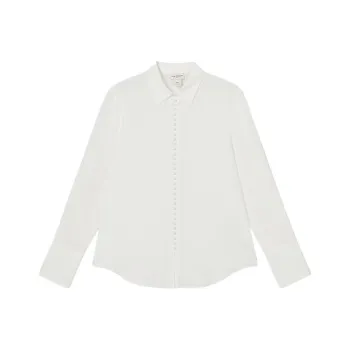 CLUB MONACO Shirt Women's White