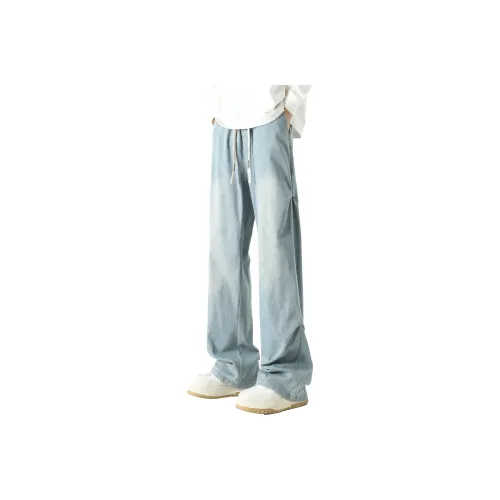 Maxim's De Paris Jeans Unisex