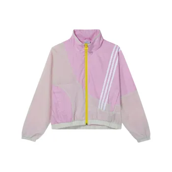 Adidas Neo Jackets Women's Ivory Pink