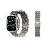Natural Titanium