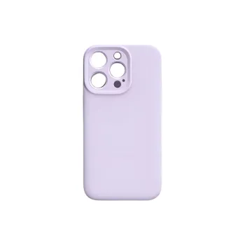Wei Xin Silicone Material AI Photography Push Button Phone Cases Compatibility With Apple IPhone 16/15/13/14/Pro/Max