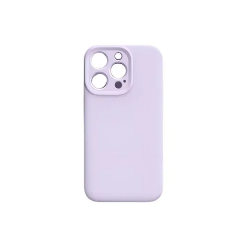 Wei Xin Silicone Material AI Photography Push Button Phone Cases Compatibility With Apple IPhone 16/15/13/14/Pro/Max