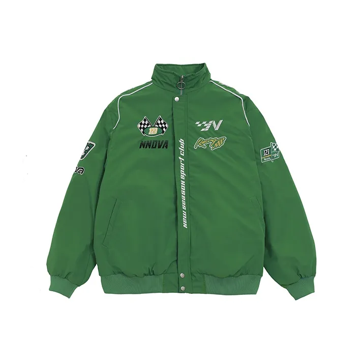 NNOVA Jackets Women's-3