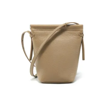 VANDEE Cow Leather Shoulder Bag Regular Women's Multicolor