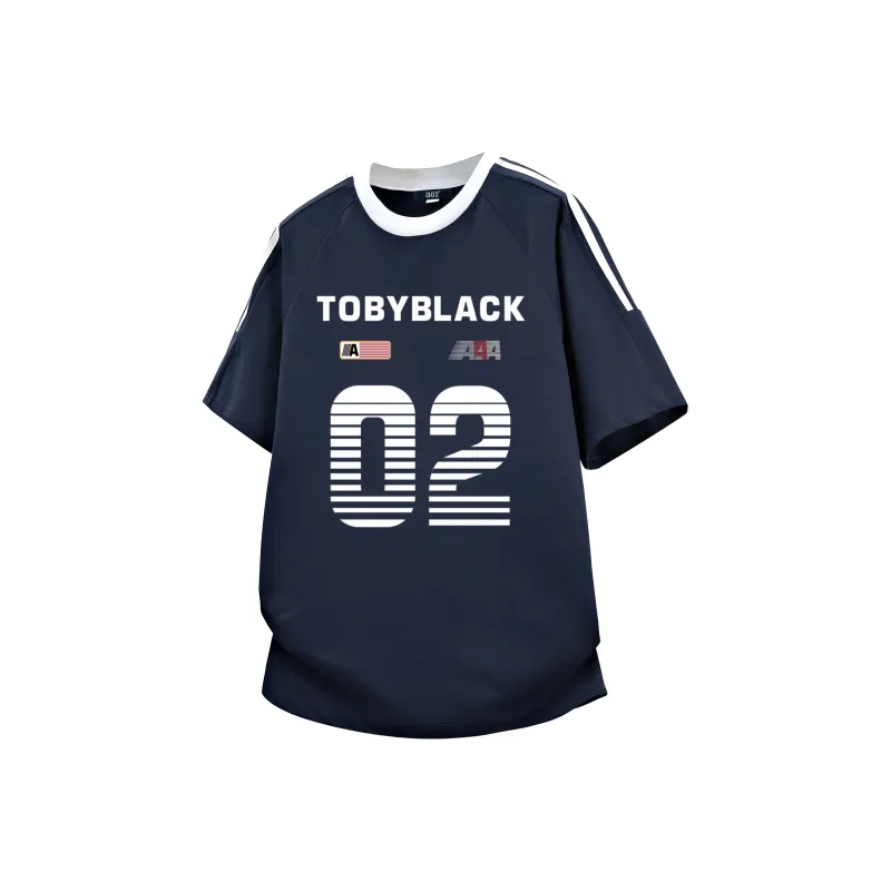 A02 T Shirts Unisex-6