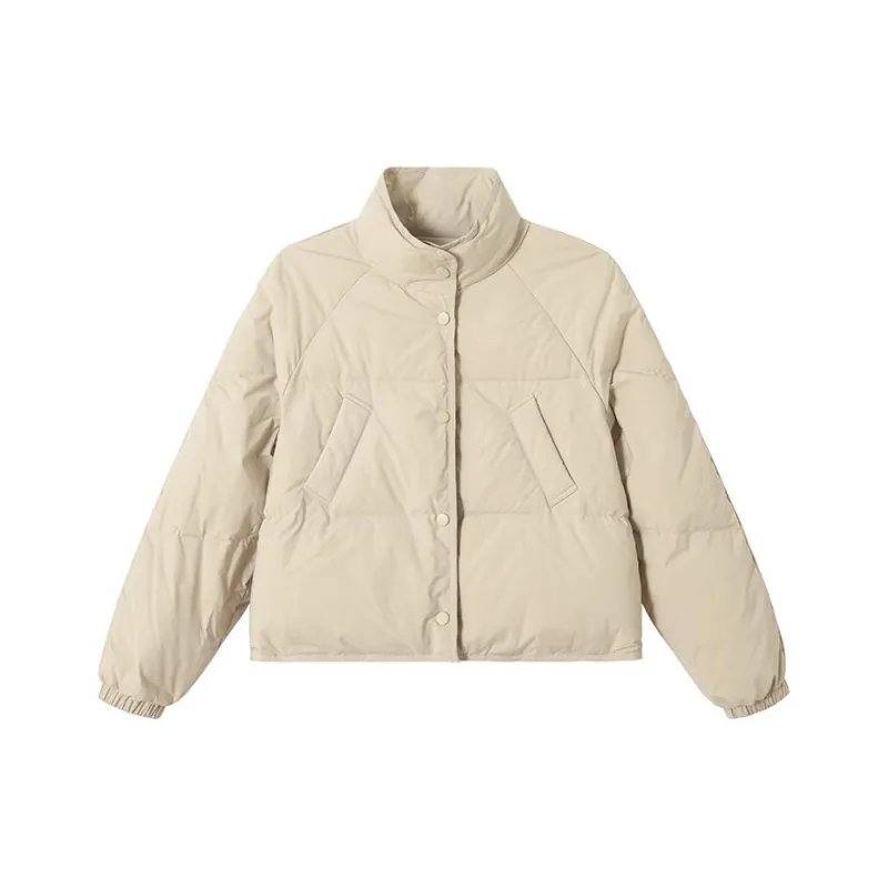 RPB Brand Down Jackets Women's-0