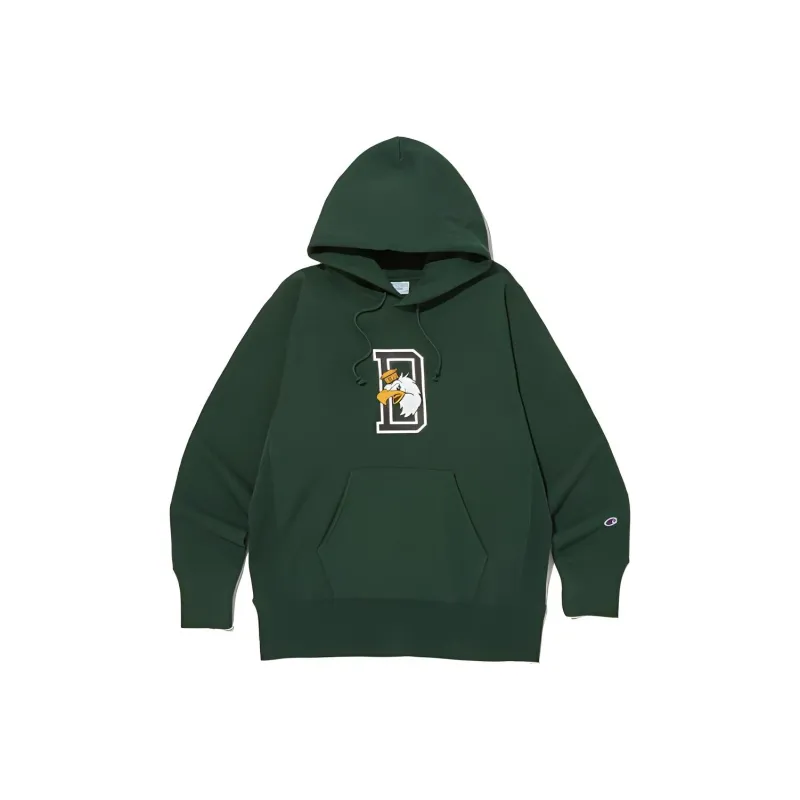 Champion Sweatshirts Women's Brown-0