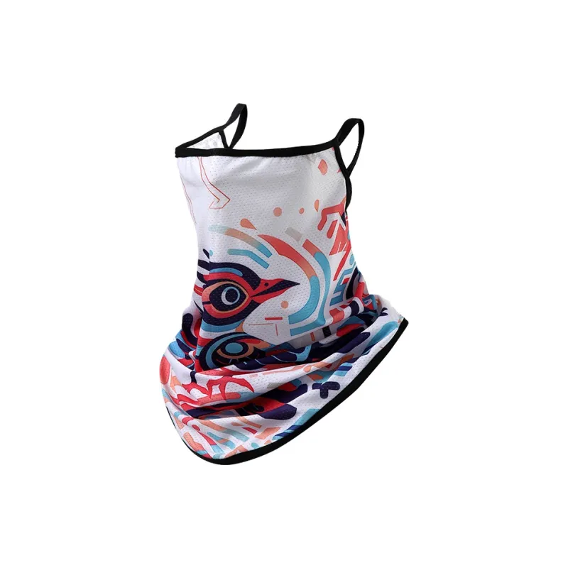 YUZHAOLIN Lightweight Sun Protection Masks Unisex-14