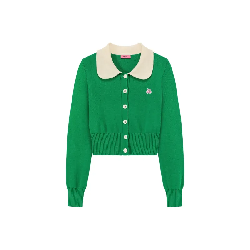 CHUU Knitwear Women's-2