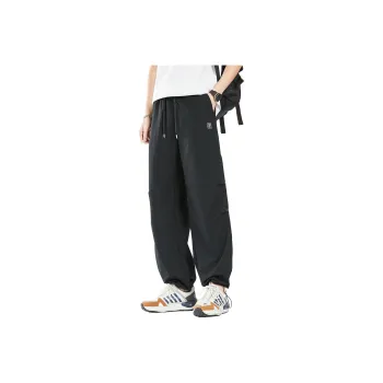 OVERPROTECTION Casual Pants Unisex