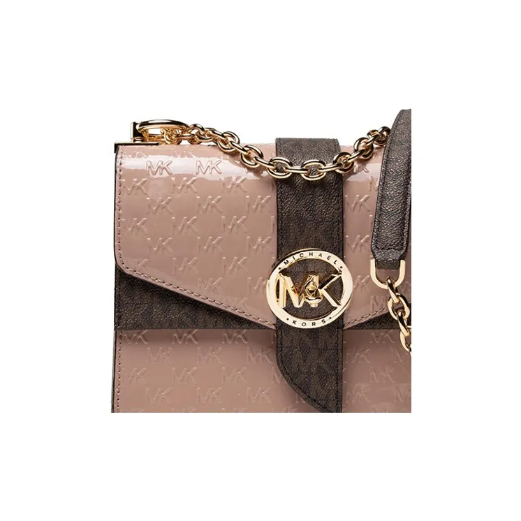 MICHAEL KORS MICHAEL KORS Luggage Collection Crossbody Bags-4