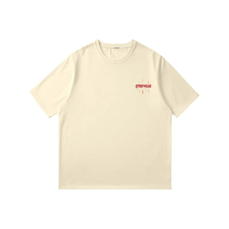 Être Par Lee T Shirts Unisex-1