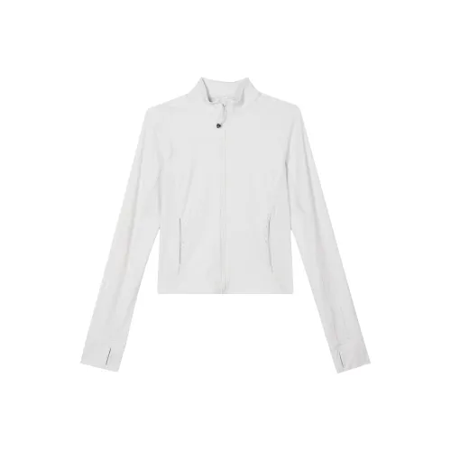 Lululemon Lightweight Series Jackets Women's
