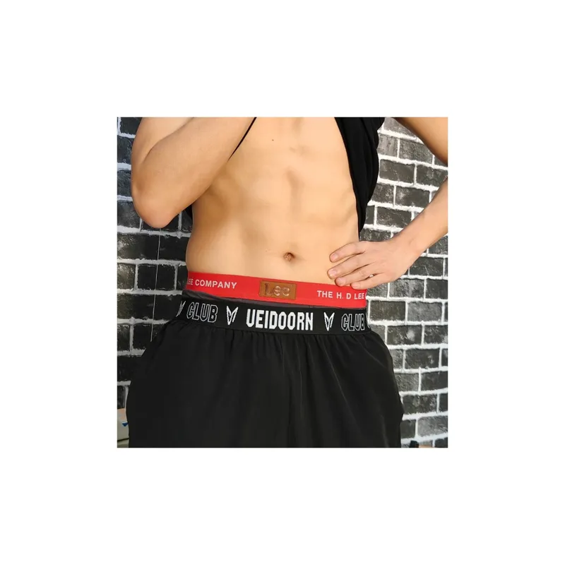 Lee Brilliant Underwear Gift Box Men's 4 Pack-6