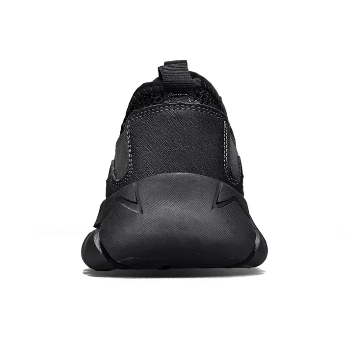 AMICNIEGD Slip Resistant, Abrasion Resistant, Lightweight Low Top Casual Shoes Men's-13