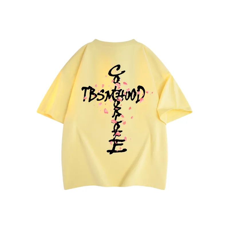 TBSM T Shirts Unisex-4