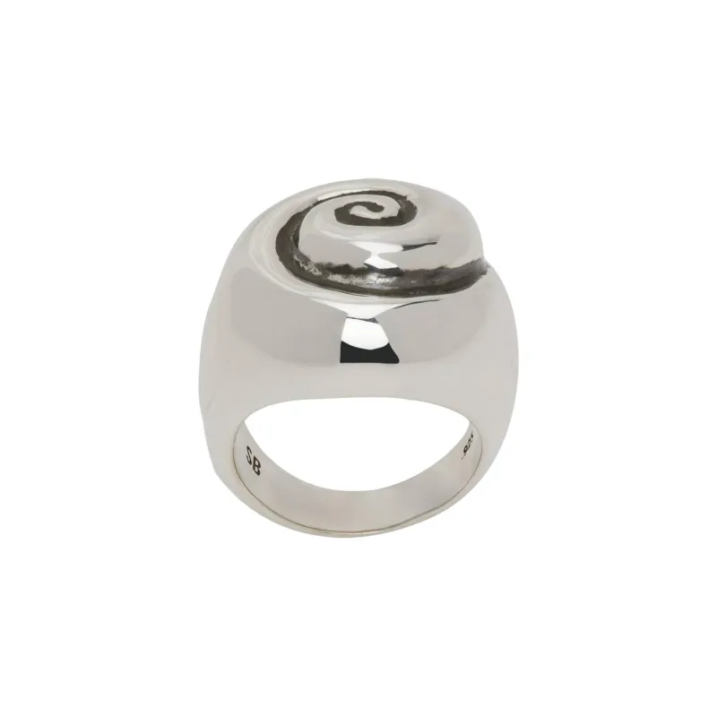 Sophie Buhai Silver Rings Women's Silver-0