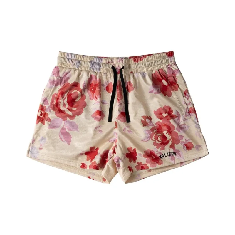 MIIRACER Casual Shorts Unisex-0