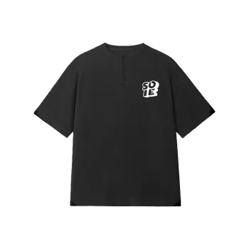 SOIE T Shirts Unisex