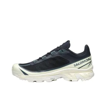 SALOMON Xt 6 Ft 'Black White'