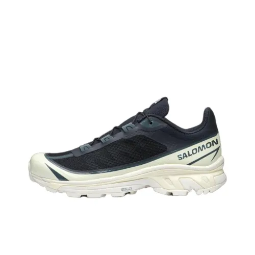 SALOMON Xt 6 Ft 'Black White'