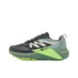 Lightning Gray/Flying Shadow Green