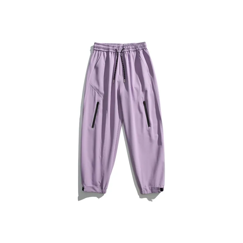 STANAIR Casual Pants Men-6