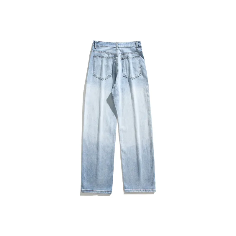 FCB ARCELONA Jeans Unisex-6