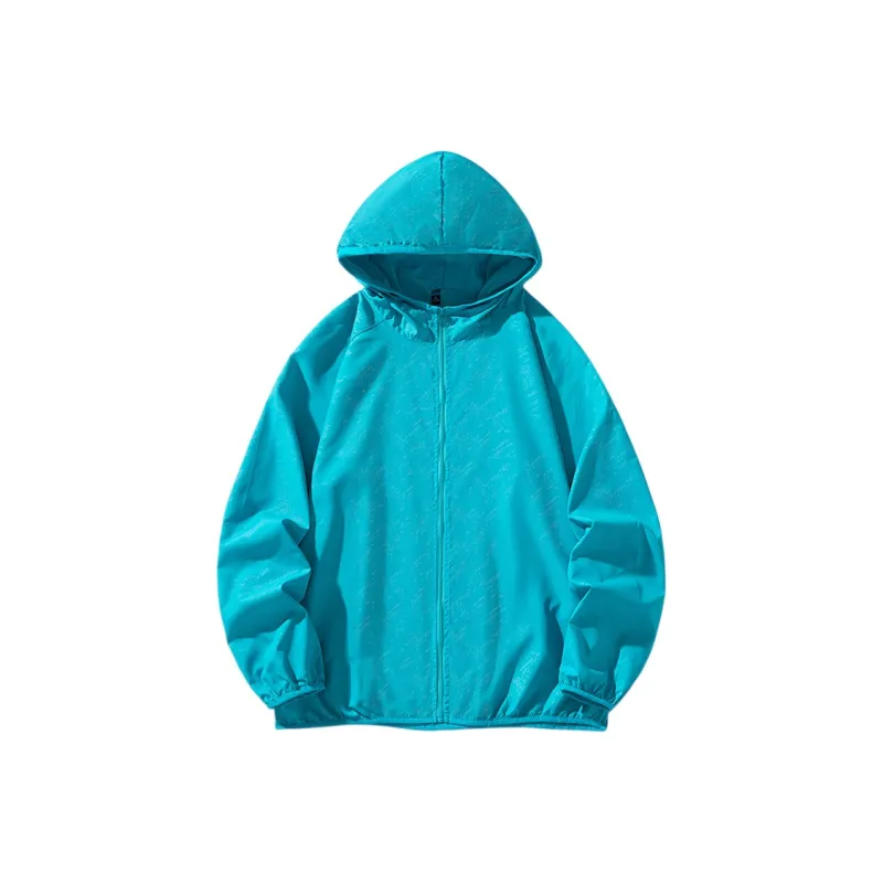 DJ.SPIRIT Sun Protection Clothing Unisex-0